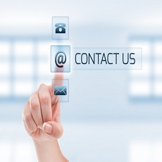 Contact Us Icon